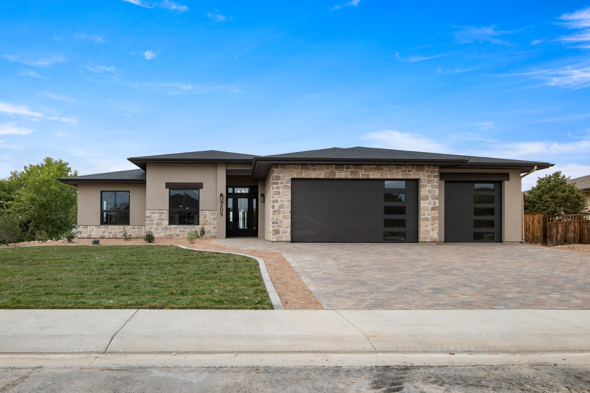 Custom Home Builder Western Colorado | Creative Design Builders