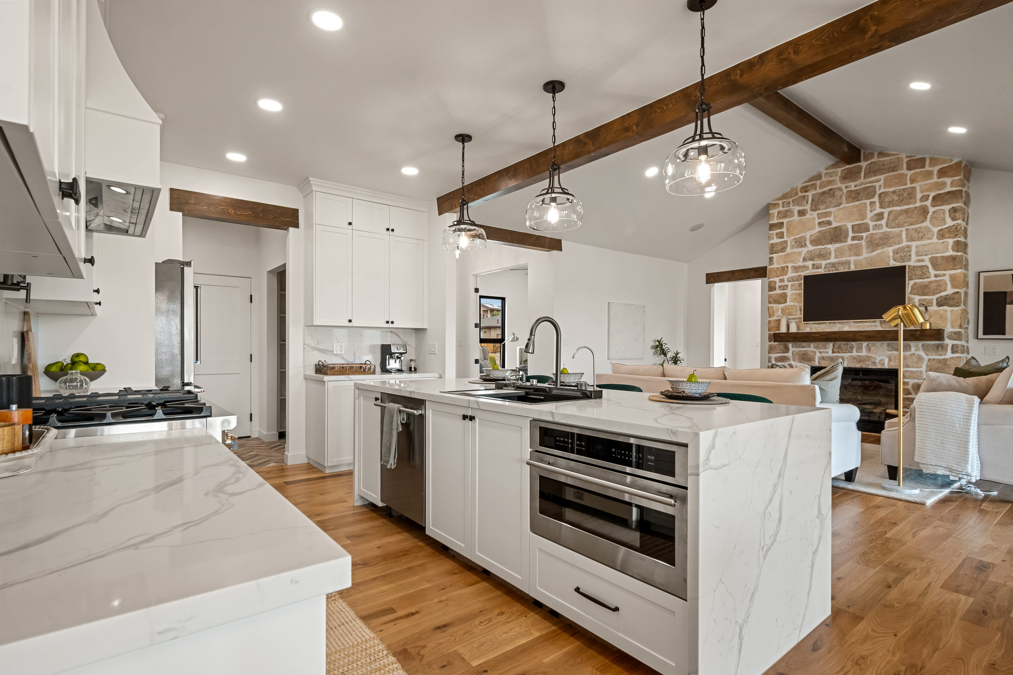 Custom Home Builder Western Colorado | Creative Design Builders