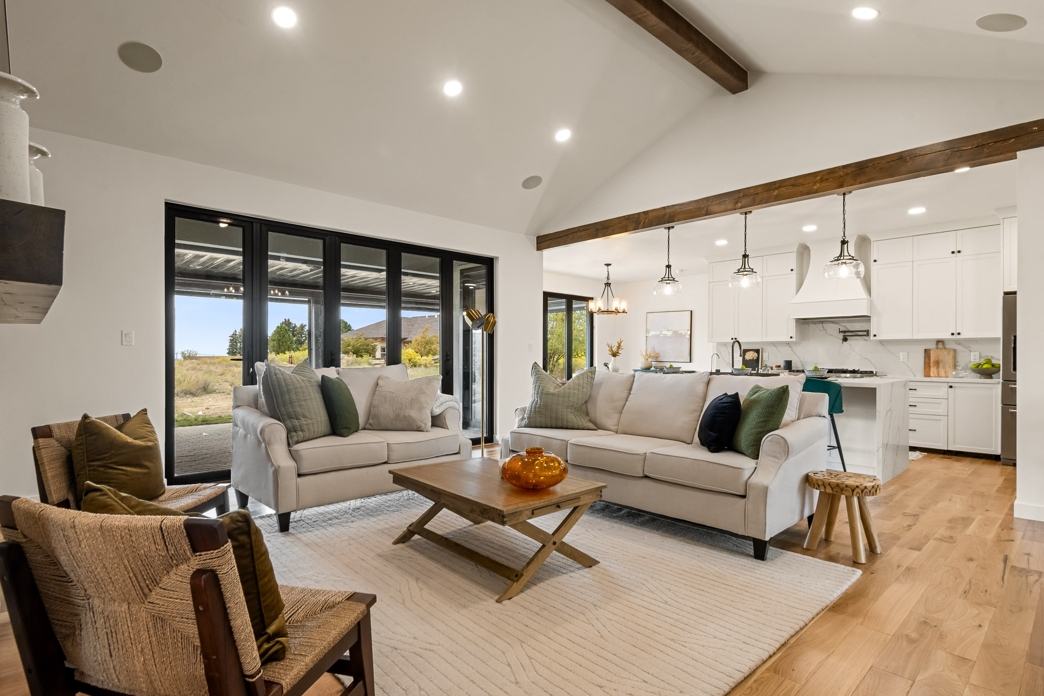 Custom Home Builder Western Colorado | Creative Design Builders