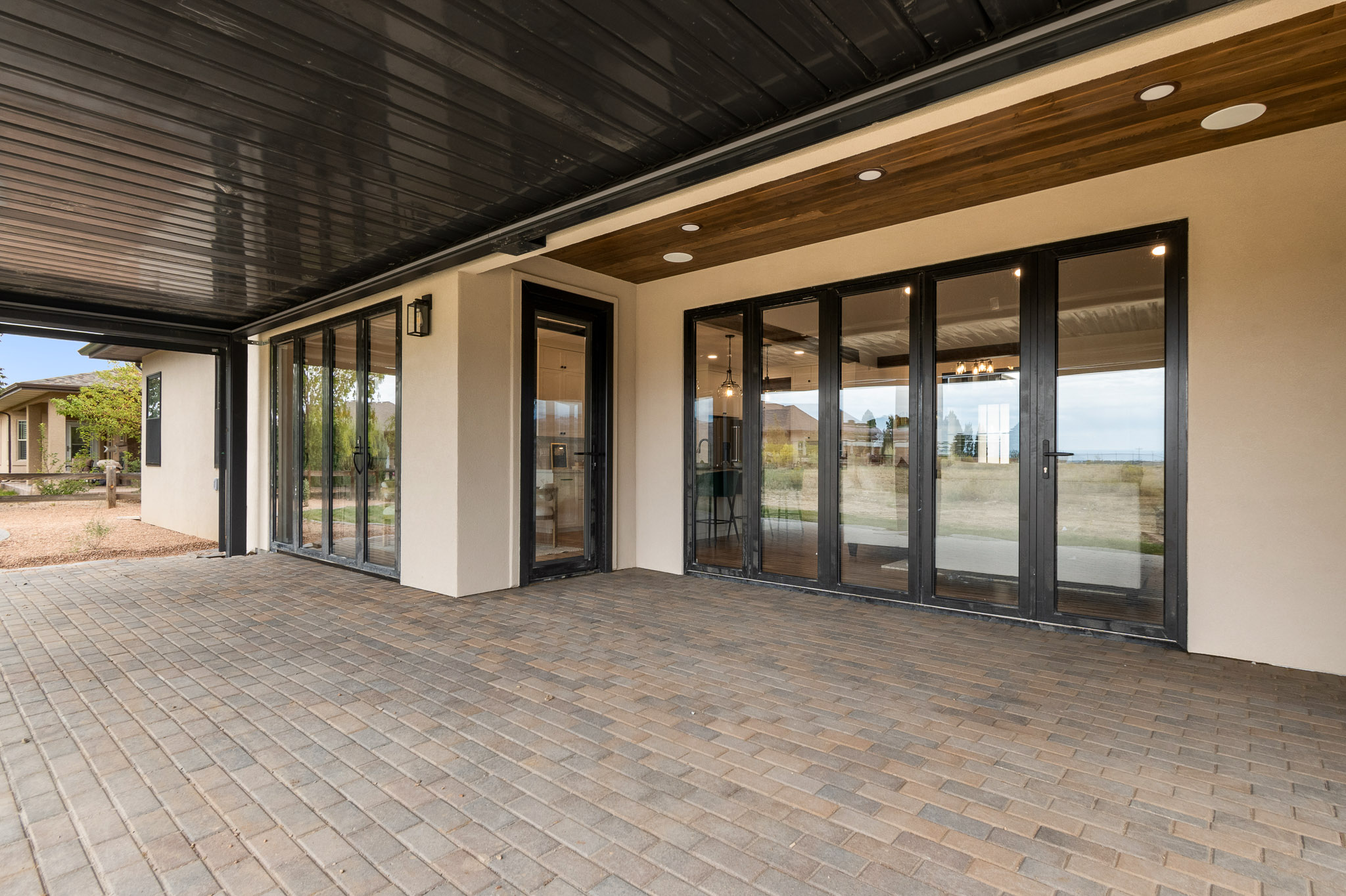 Custom Home Builder Western Colorado | Creative Design Builders